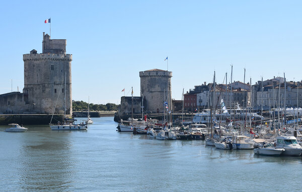 Domy wakacyjne - La Rochelle , Francja - FCH607 901