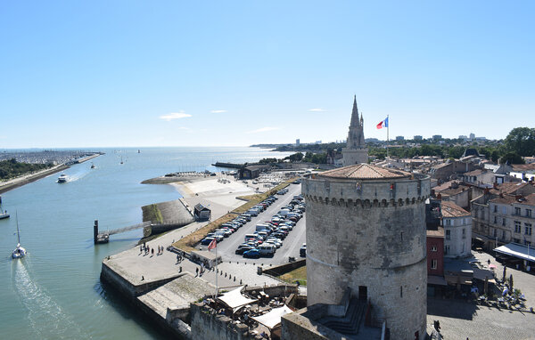 Domy wakacyjne - La Rochelle , Francja - FCH607 902