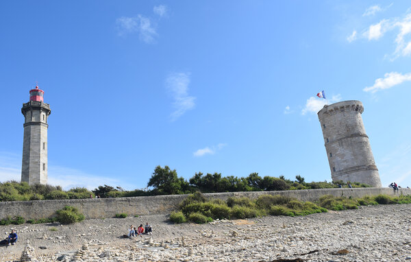 Domy wakacyjne - La Rochelle , Francja - FCH607 904
