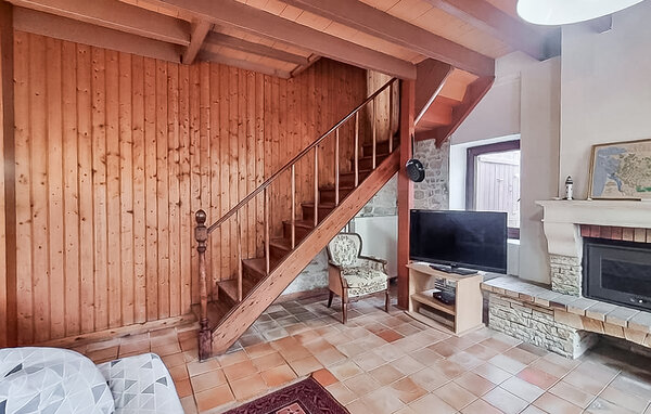 Domy wakacyjne - La Rochelle , Francja - FCH607 3