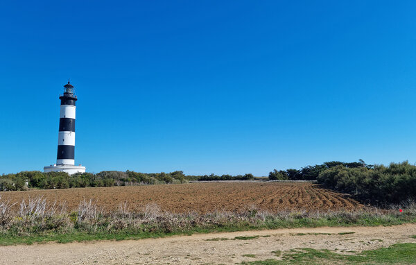 Domy wakacyjne - Royan , Francja - FCH608 901