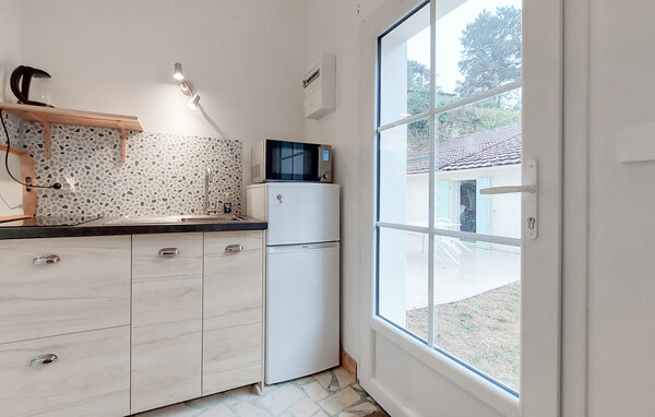 Domy wakacyjne - Royan , Francja - FCH608 5