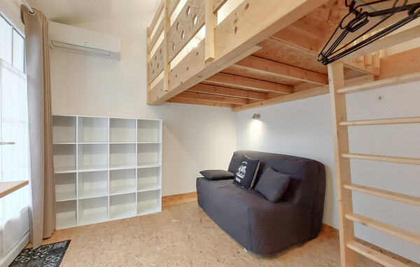 Domy wakacyjne - Royan , Francja - FCH608 2