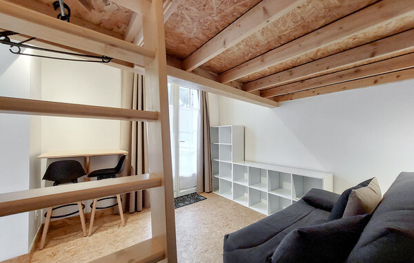 Domy wakacyjne - Royan , Francja - FCH608 301