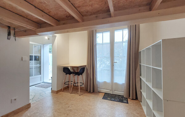 Domy wakacyjne - Royan , Francja - FCH608 4