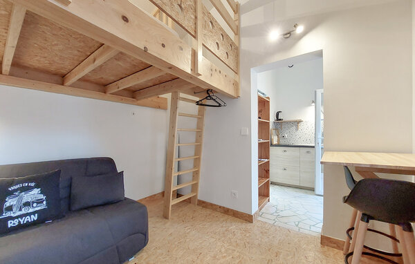 Domy wakacyjne - Royan , Francja - FCH608 3