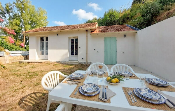 Domy wakacyjne - Royan , Francja - FCH608 1
