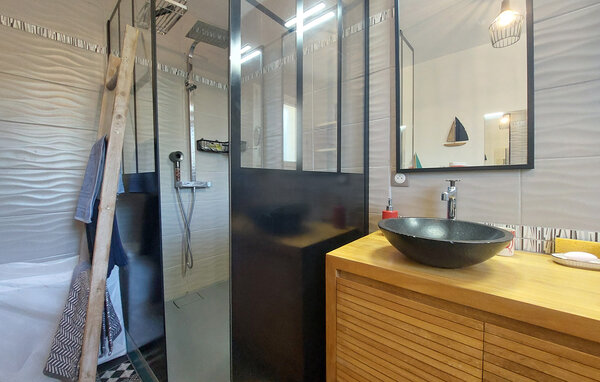 Ferienhaus - Ile d'Oléron , Frankreich - FCH609 702