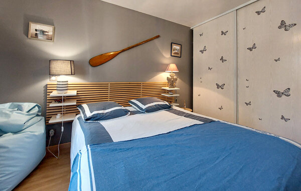 Ferienhaus - Ile d'Oléron , Frankreich - FCH609 601