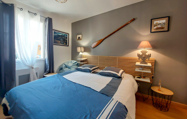 Ferienhaus - Ile d'Oléron , Frankreich - FCH609 602