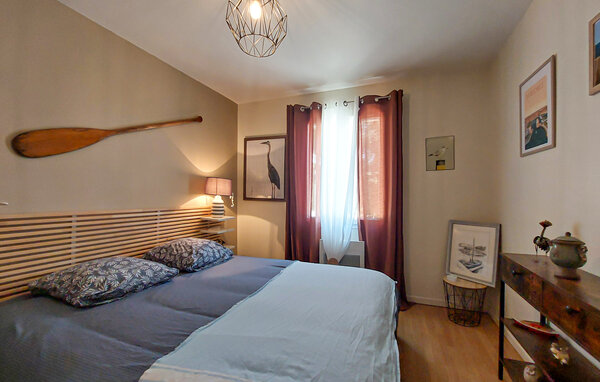 Ferienhaus - Ile d'Oléron , Frankreich - FCH609 603