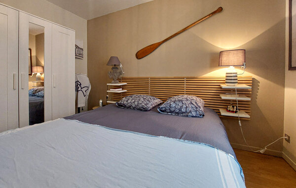Ferienhaus - Ile d'Oléron , Frankreich - FCH609 604