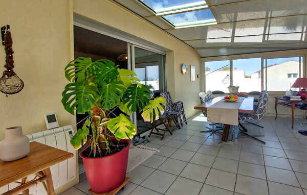 Ferienhaus - Ile d'Oléron , Frankreich - FCH609 501