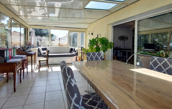 Ferienhaus - Ile d'Oléron , Frankreich - FCH609 8