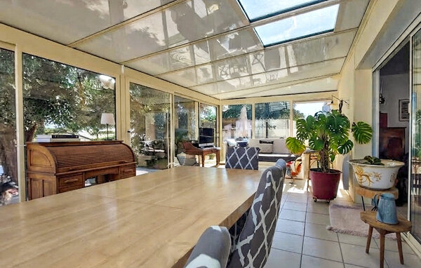 Ferienhaus - Ile d'Oléron , Frankreich - FCH609 502