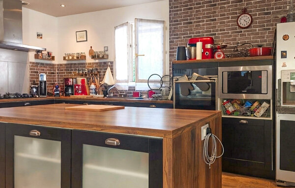 Ferienhaus - Ile d'Oléron , Frankreich - FCH609 6
