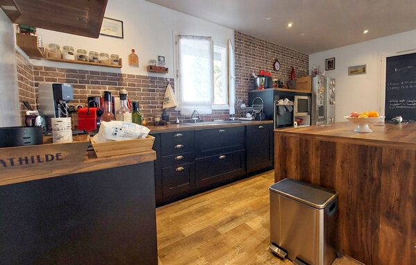 Ferienhaus - Ile d'Oléron , Frankreich - FCH609 7