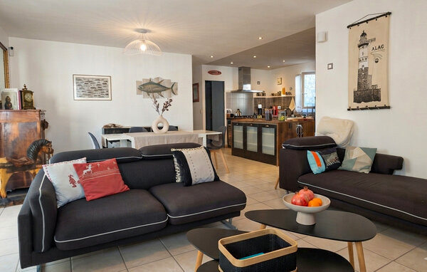 Ferienhaus - Ile d'Oléron , Frankreich - FCH609 3