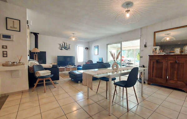 Ferienhaus - Ile d'Oléron , Frankreich - FCH609 4