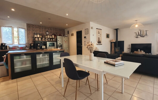Ferienhaus - Ile d'Oléron , Frankreich - FCH609 5