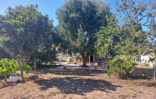 Ferienhaus - Ile d'Oléron , Frankreich - FCH609 104