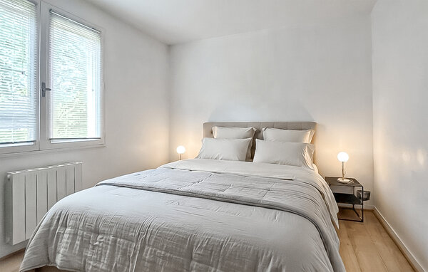 Feriehus - La Tremblade , Frankrig - FCH610 602