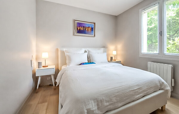 Feriehus - La Tremblade , Frankrig - FCH610 603