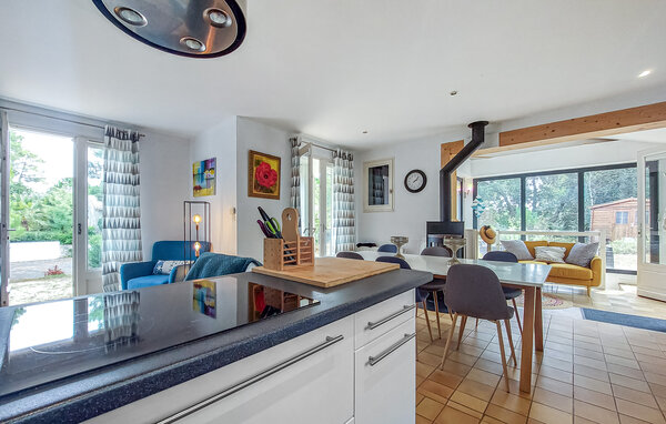 Feriehus - La Tremblade , Frankrig - FCH610 401