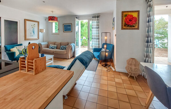 Feriehus - La Tremblade , Frankrig - FCH610 402