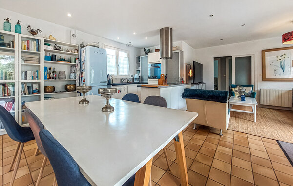 Feriehus - La Tremblade , Frankrig - FCH610 403