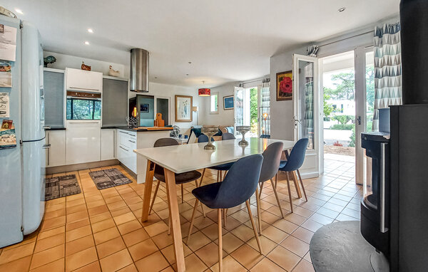 Feriehus - La Tremblade , Frankrig - FCH610 4