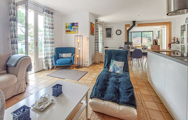 Feriehus - La Tremblade , Frankrig - FCH610 3