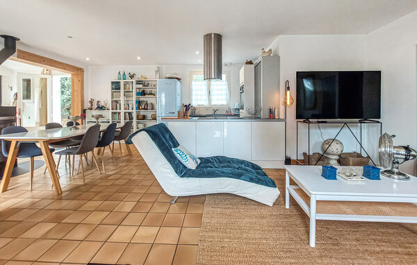 Feriehus - La Tremblade , Frankrig - FCH610 301