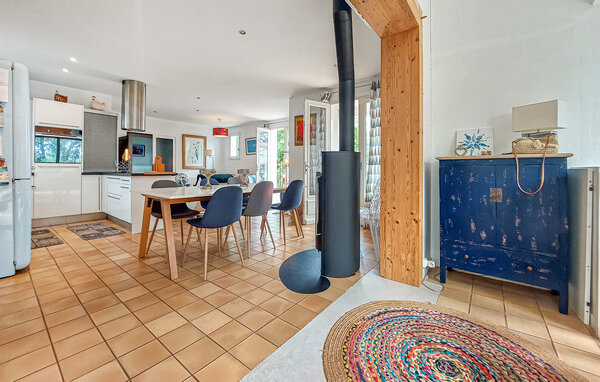 Feriehus - La Tremblade , Frankrig - FCH610 7