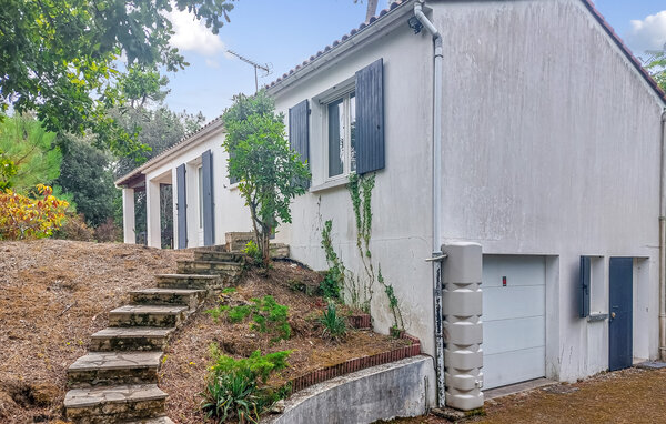Feriehus - La Tremblade , Frankrig - FCH610 1
