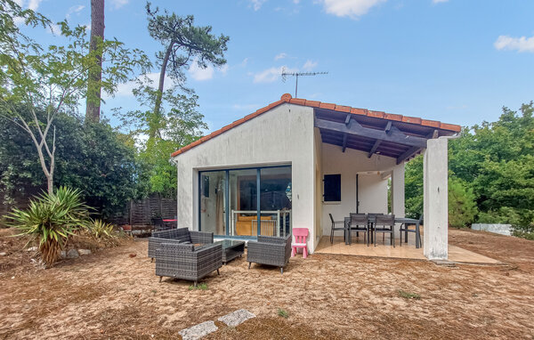 Feriehus - La Tremblade , Frankrig - FCH610 8