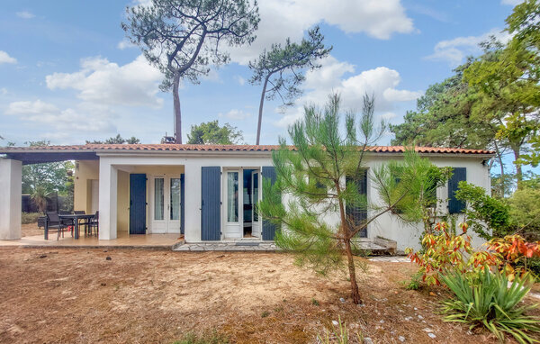 Feriehus - La Tremblade , Frankrig - FCH610 82