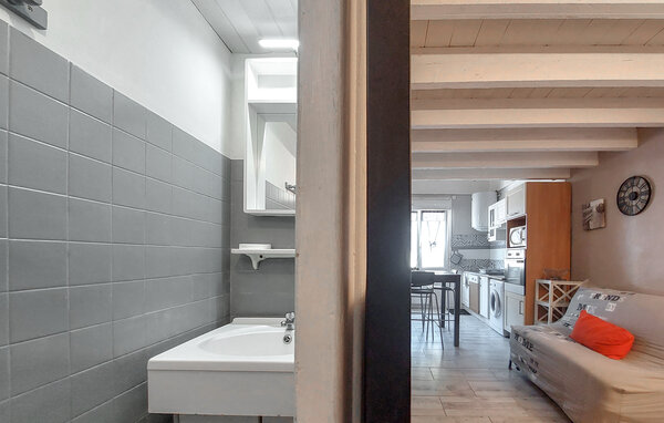 Ferienhaus - Royan , Frankreich - FCH611 701