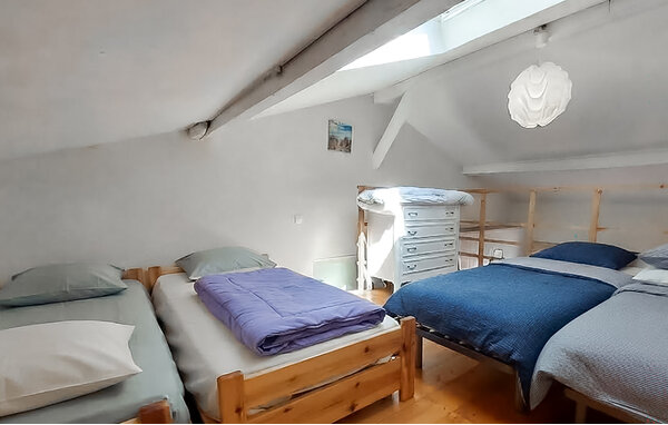 Ferienhaus - Royan , Frankreich - FCH611 4