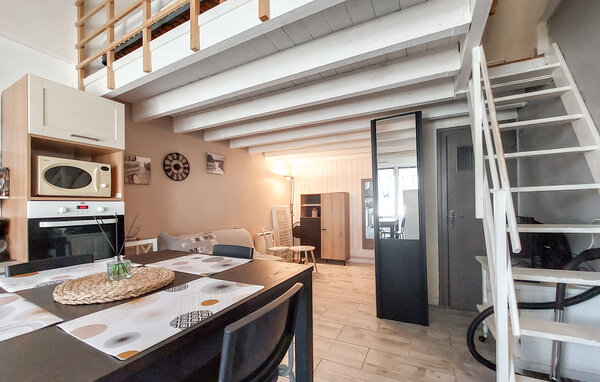 Ferienhaus - Royan , Frankreich - FCH611 401