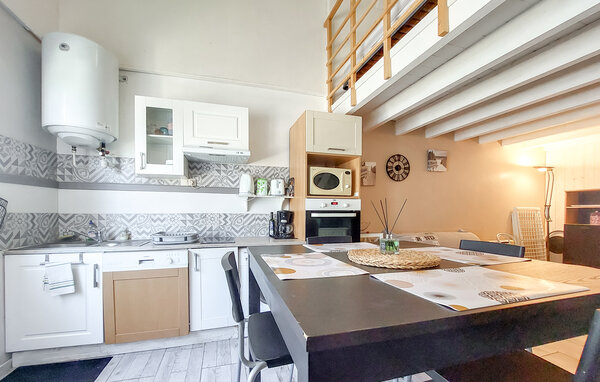Ferienhaus - Royan , Frankreich - FCH611 402