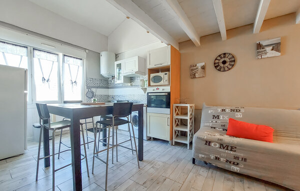 Ferienhaus - Royan , Frankreich - FCH611 3