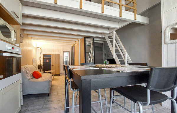 Ferienhaus - Royan , Frankreich - FCH611 2