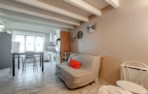 Ferienhaus - Royan , Frankreich - FCH611 301