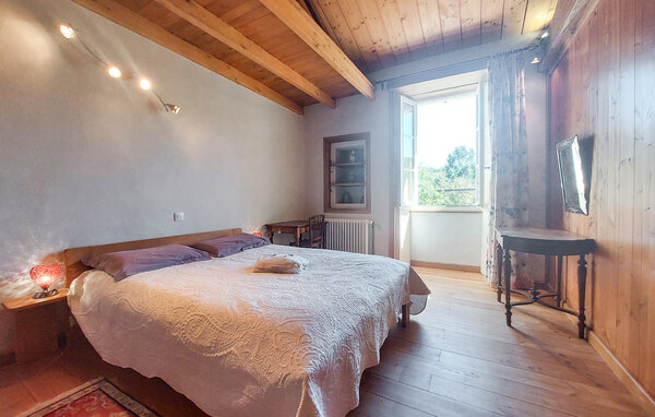 Feriehus - Saint-Bris-des-Bois , Frankrig - FCH612 601
