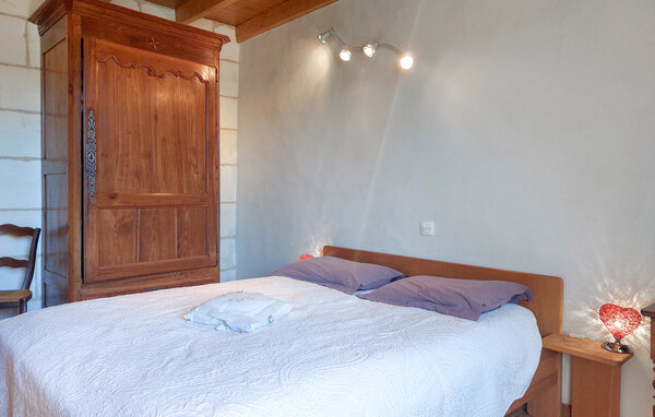 Feriehus - Saint-Bris-des-Bois , Frankrig - FCH612 604