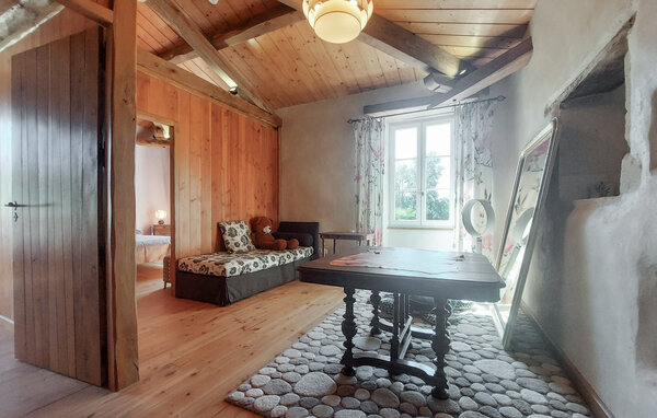 Feriehus - Saint-Bris-des-Bois , Frankrig - FCH612 606