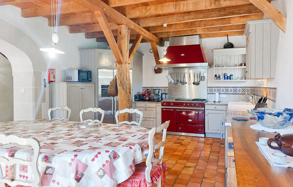 Feriehus - Saint-Bris-des-Bois , Frankrig - FCH612 401