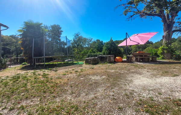 Feriehus - Saint-Bris-des-Bois , Frankrig - FCH612 102