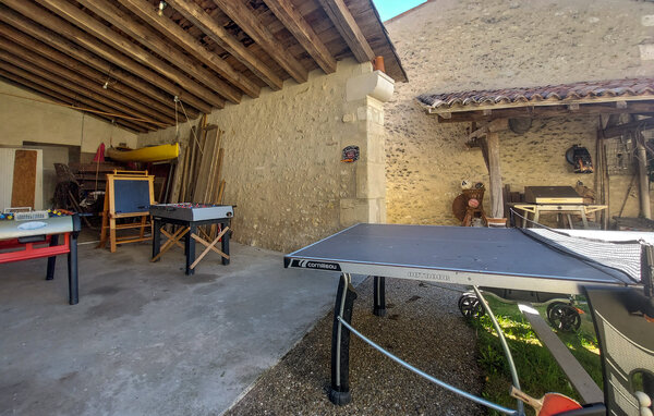 Feriehus - Saint-Bris-des-Bois , Frankrig - FCH612 104